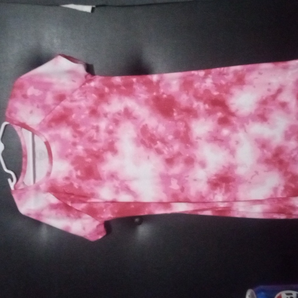 M(7-8) Wondernation Sleep Tee